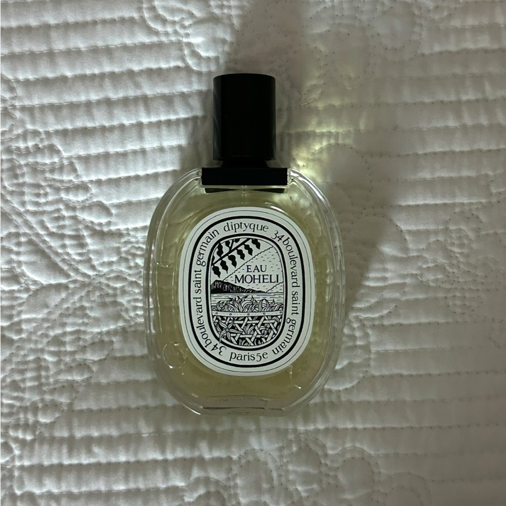 Dyptique Eau Moheli Perfume